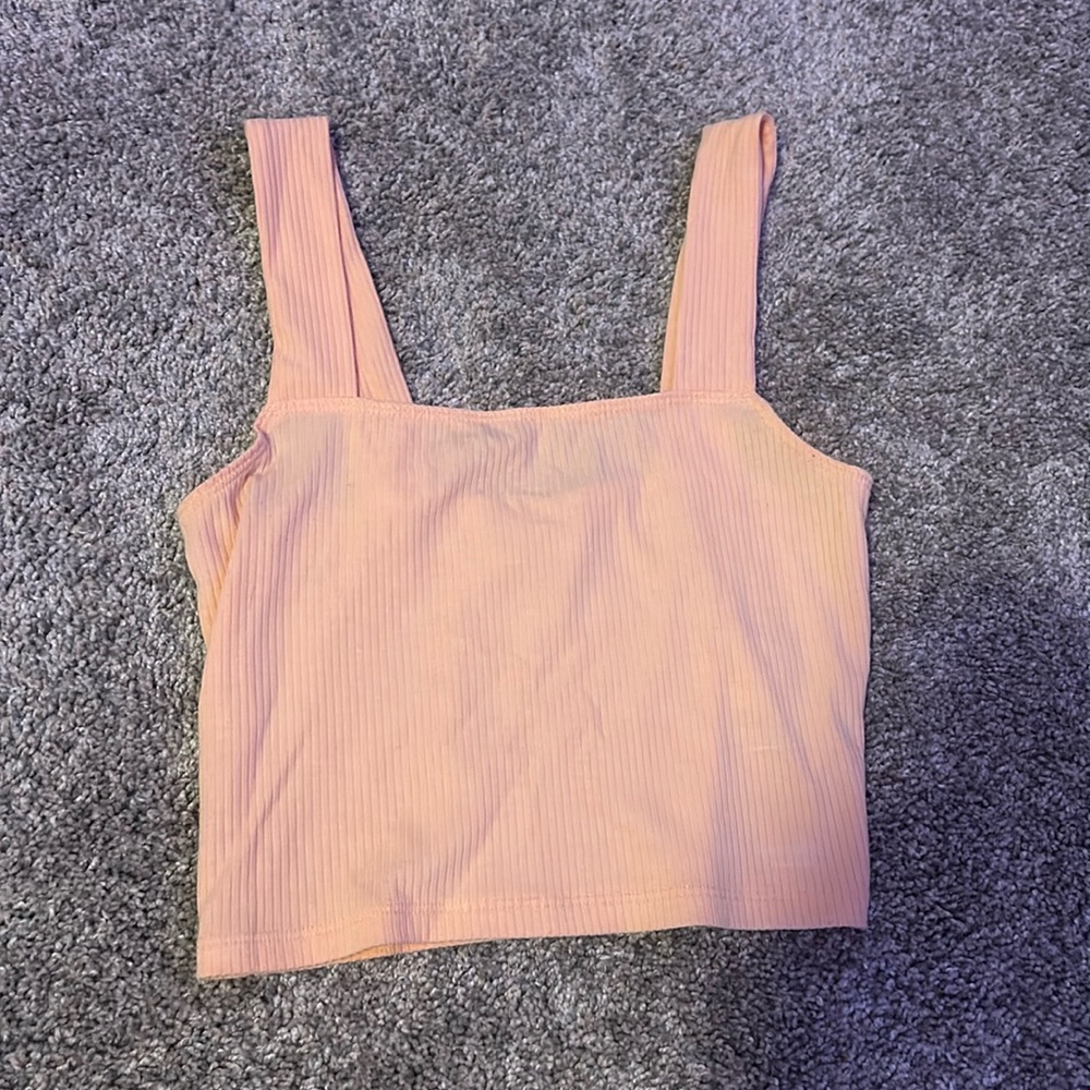 american eagle tank top